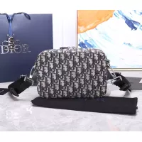 $128.00 USD Christian Dior AAA Man Messenger Bags #1300416