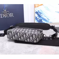 $128.00 USD Christian Dior AAA Man Messenger Bags #1300416