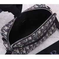 $128.00 USD Christian Dior AAA Man Messenger Bags #1300416