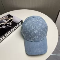 $27.00 USD Louis Vuitton LV Caps #1300424