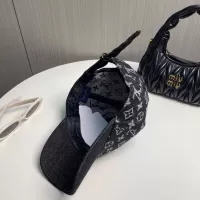$27.00 USD Louis Vuitton LV Caps #1300425