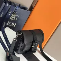 $155.00 USD Christian Dior AAA Man Messenger Bags #1300426