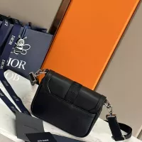 $155.00 USD Christian Dior AAA Man Messenger Bags #1300426