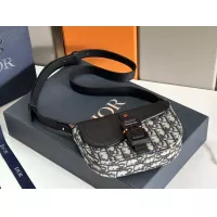 $150.00 USD Christian Dior AAA Man Messenger Bags #1300429