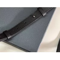 $150.00 USD Christian Dior AAA Man Messenger Bags #1300429