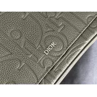 $160.00 USD Christian Dior AAA Man Messenger Bags #1300435