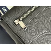 $160.00 USD Christian Dior AAA Man Messenger Bags #1300435