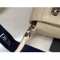 $160.00 USD Christian Dior AAA Man Messenger Bags #1300438