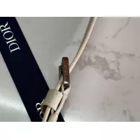 $160.00 USD Christian Dior AAA Man Messenger Bags #1300438