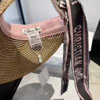 $45.00 USD Christian Dior Caps #1300448