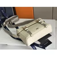 $170.00 USD Christian Dior AAA Man Messenger Bags #1300457
