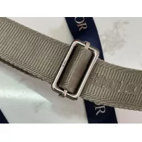 $170.00 USD Christian Dior AAA Man Messenger Bags #1300457