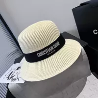 $45.00 USD Christian Dior Caps #1300460