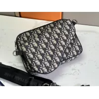 $170.00 USD Christian Dior AAA Man Messenger Bags #1300466