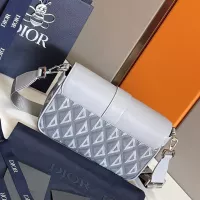 $175.00 USD Christian Dior AAA Man Messenger Bags #1300471