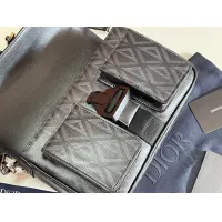 $175.00 USD Christian Dior AAA Man Messenger Bags #1300472