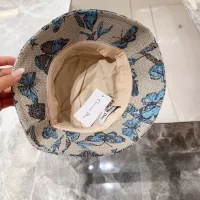 $29.00 USD Christian Dior Caps #1300475