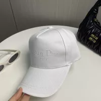 $29.00 USD Christian Dior Caps #1300477