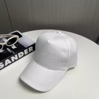 $29.00 USD Christian Dior Caps #1300477