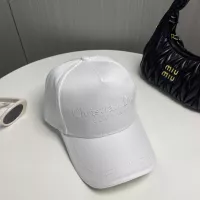 $29.00 USD Christian Dior Caps #1300477
