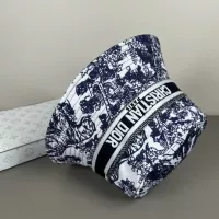 $32.00 USD Christian Dior Caps #1300489