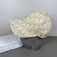 $25.00 USD Christian Dior Caps #1300495