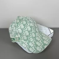 $25.00 USD Christian Dior Caps #1300497