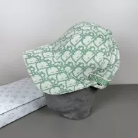$25.00 USD Christian Dior Caps #1300497