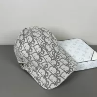 $25.00 USD Christian Dior Caps #1300499