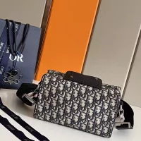 $162.00 USD Christian Dior AAA Man Messenger Bags #1300505
