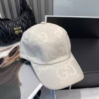 $29.00 USD Gucci Caps #1300506