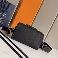 $190.00 USD Christian Dior AAA Man Messenger Bags #1300508