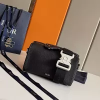 $190.00 USD Christian Dior AAA Man Messenger Bags #1300508