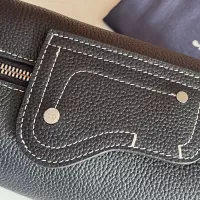 $190.00 USD Christian Dior AAA Man Messenger Bags #1300508