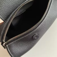 $190.00 USD Christian Dior AAA Man Messenger Bags #1300508
