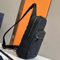 $140.00 USD Christian Dior AAA Man Messenger Bags #1300510