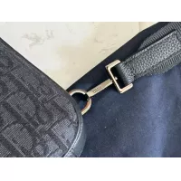 $140.00 USD Christian Dior AAA Man Messenger Bags #1300510