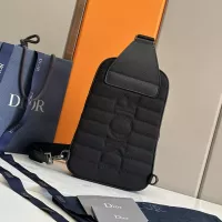 $140.00 USD Christian Dior AAA Man Messenger Bags #1300511