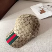 $25.00 USD Gucci Caps #1300518
