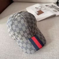 $25.00 USD Gucci Caps #1300519