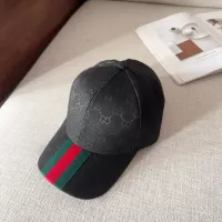 $25.00 USD Gucci Caps #1300520