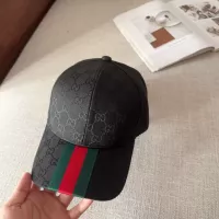 $25.00 USD Gucci Caps #1300520