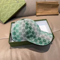 $34.00 USD Gucci Caps #1300521