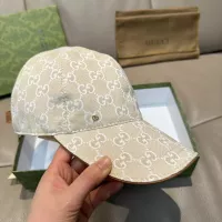 $36.00 USD Gucci Caps #1300527