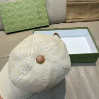 $36.00 USD Gucci Caps #1300527