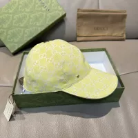 $36.00 USD Gucci Caps #1300528
