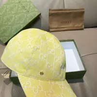 $36.00 USD Gucci Caps #1300528
