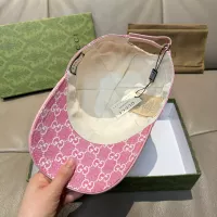 $36.00 USD Gucci Caps #1300529