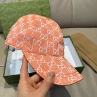 $36.00 USD Gucci Caps #1300530