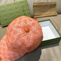 $36.00 USD Gucci Caps #1300530